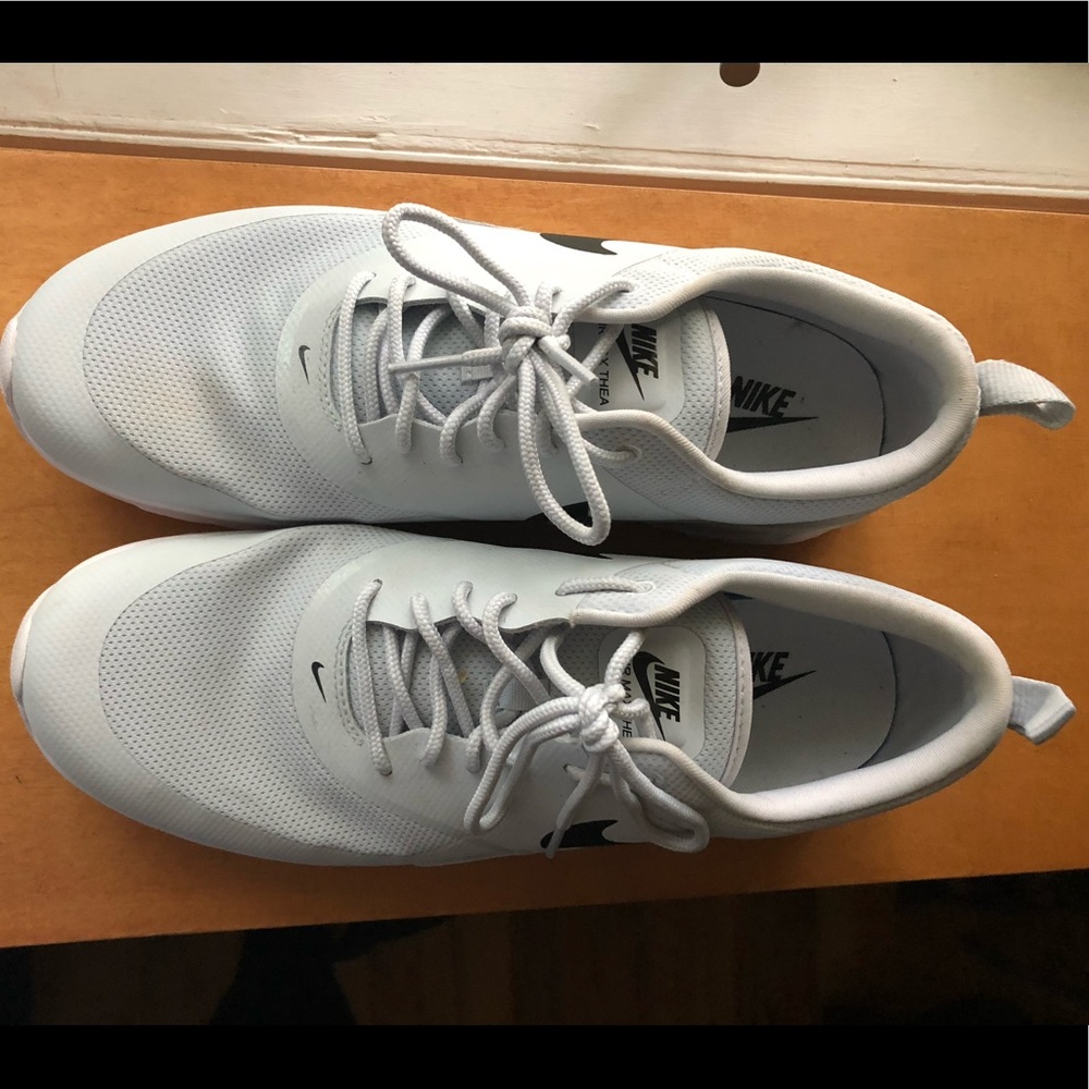 Nike sneakers